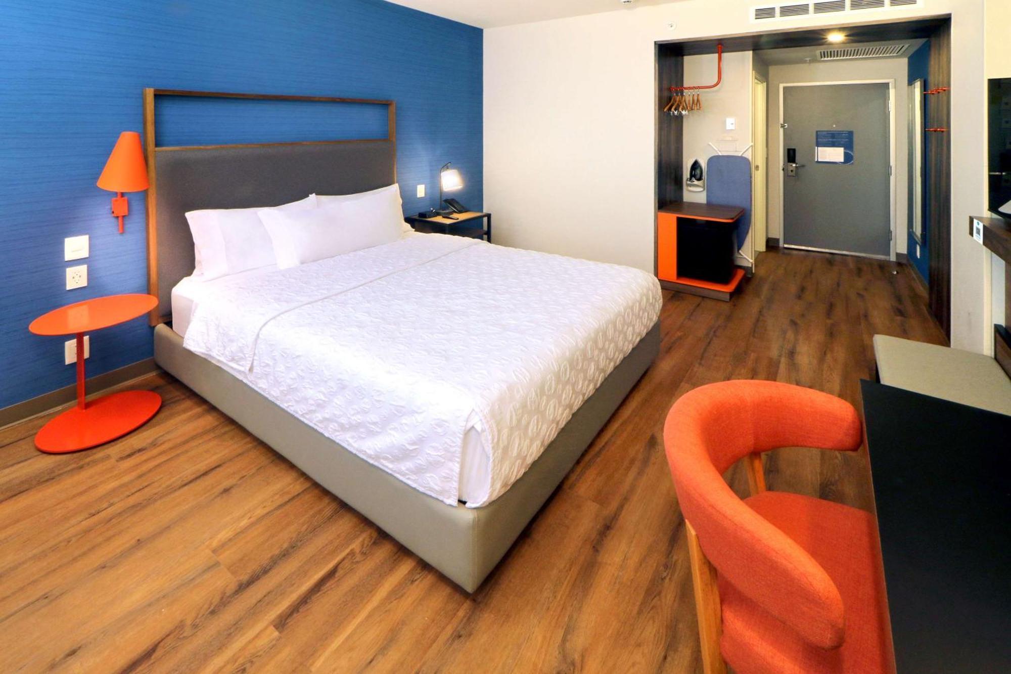 Hotel Tru By Hilton Monterrey Fundidora Extérieur photo