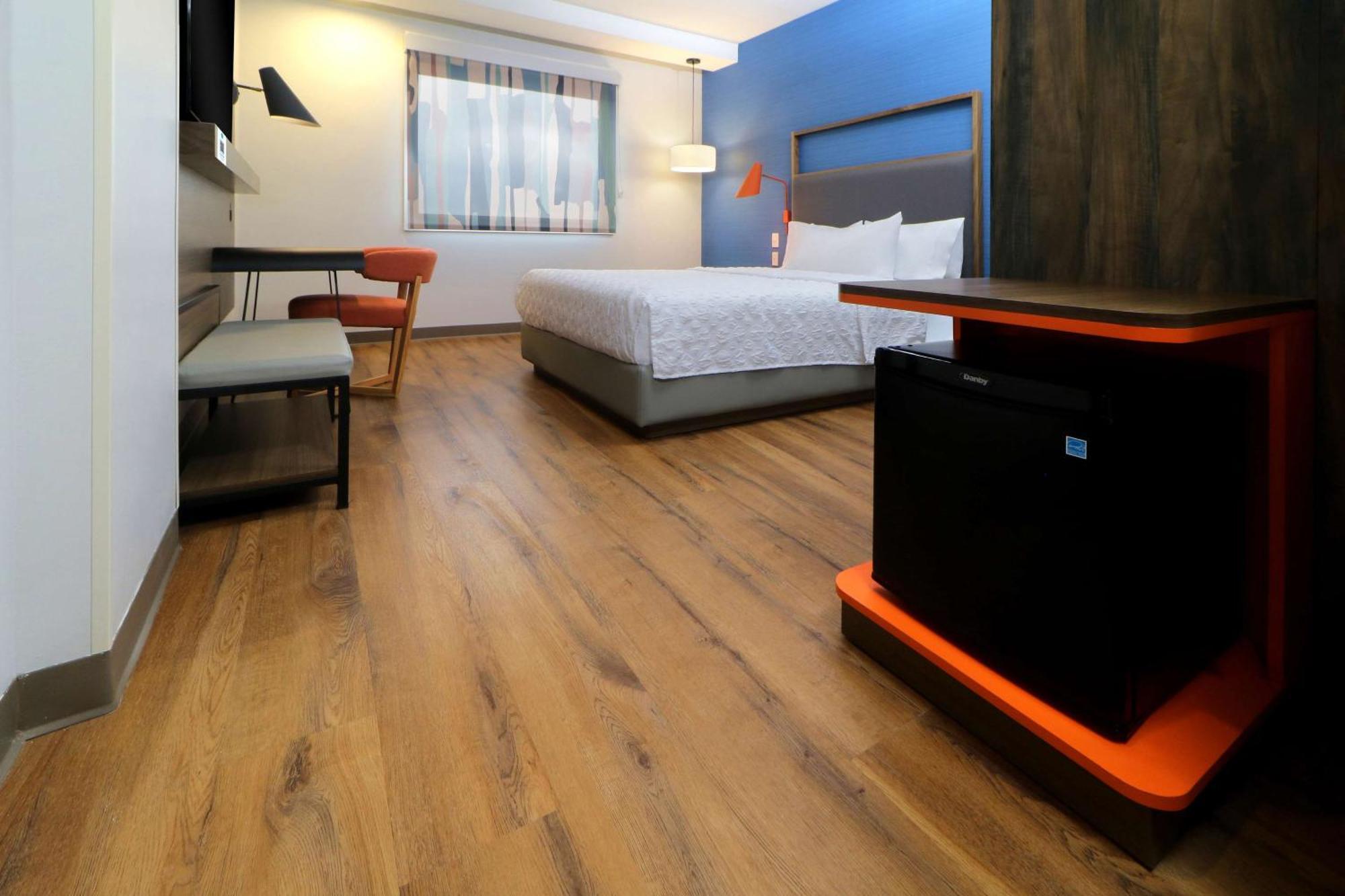 Hotel Tru By Hilton Monterrey Fundidora Extérieur photo